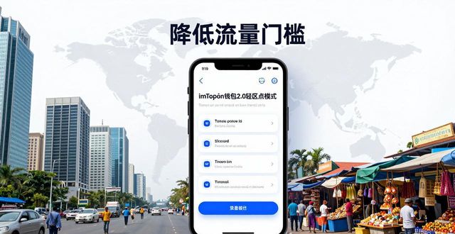 imToken钱包2.0如何走向全球？解读其国际化策略