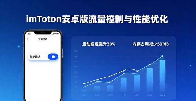 imToken钱包安卓版的流量控制与性能优化_流量优化v3.0_流量优化是什么意思