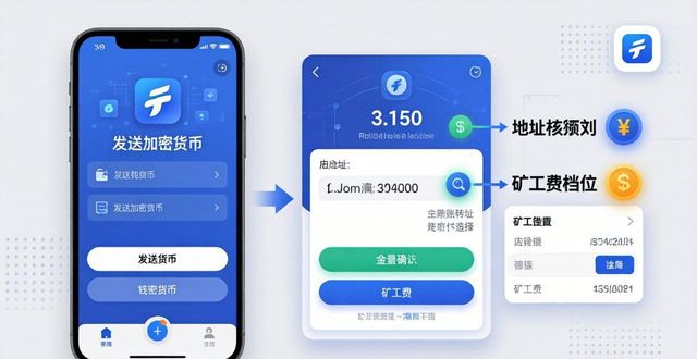 imtoken钱包实操指南 发送接收加密货币及资产管理秘诀解析
