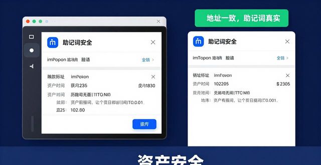 期间核查方法_imtoken下载中心APP助记词核查方法_助记词查询
