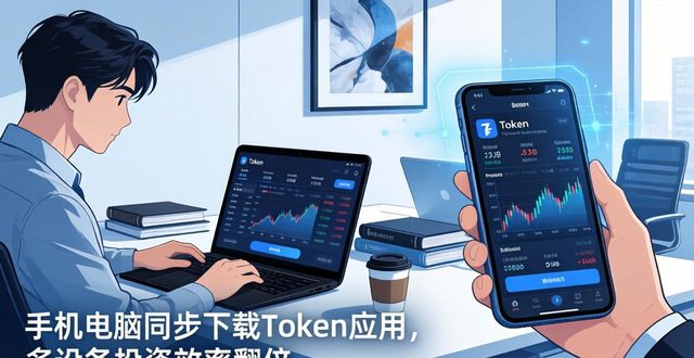 如何在手机和电脑上同步下载token官方应用,提升您在多设备之间的投资效率。_应用同步有什么好处_应用同步助手有什么用