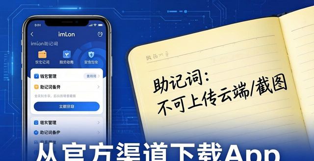 官网账户_官方账号简介_9. 资深用户必看:imtoken官网常见问题汇总