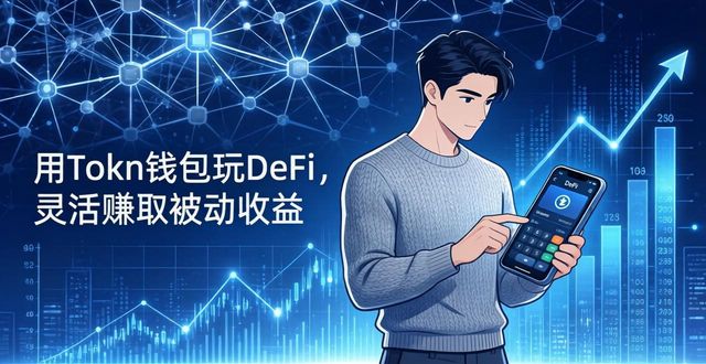 如何通过token钱包官方版参与去中心化金融（DeFi）项目，实现资金的灵活增值。_如何通过token钱包官方版参与去中心化金融（DeFi）项目，实现资金的灵活增值。_如何通过token钱包官方版参与去中心化金融（DeFi）项目，实现资金的灵活增值。