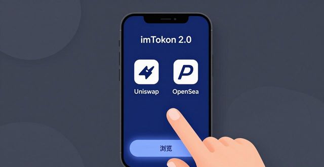 下载常用工具_常用应用下载_imToken下载2.0版中的最常用功能大揭秘