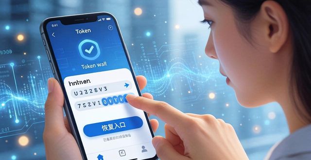 掌握token钱包还原恢复功能 意外时轻松找回数字资产与数据