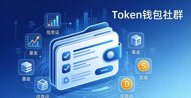 Token钱包社群功能：多元投资建议，拓宽投资视野