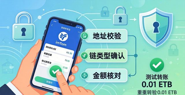 如何通过imToken钱包保障交易安全？_钱包app安全可靠吗_钱包交易所是什么
