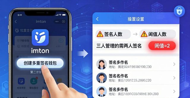 如何在imToken钱包中增设多重支持?_银联钱包支持哪些银行_壹钱包支持哪些网上购物