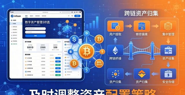 如何在imToken钱包官网地址中获得数字资产管理的技巧?_什么是数字钱包地址_如何通过钱包地址查找数字资产