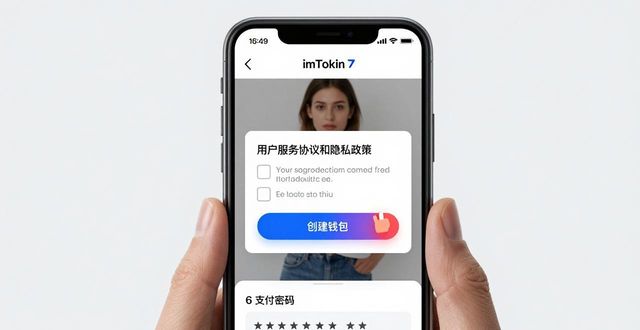 钱包官方下载_钱包官方网站_imToken钱包官网app下载的用户注册流程详解