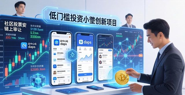 怎么用imToken免费版 开展低门槛链上创新投资
