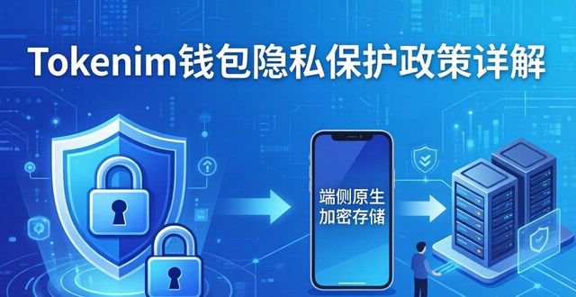 tokenim钱包隐私保护政策详解 带你了解个人信息防漏保护机制
