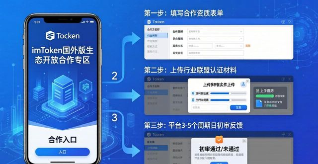 对外战略合作_如何通过imToken国外版参与行业的战略合作?_海外战略
