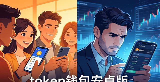 token钱包安卓版：市场竞争力与用户真实反馈
