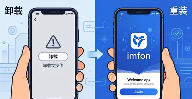 imToken下载后怎么判断好不好？记住这3步