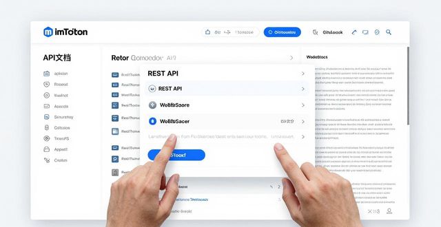 如何在imToken官网获取API的使用文档_如何在imToken官网获取API的使用文档_如何在imToken官网获取API的使用文档