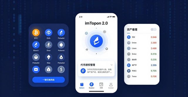 10. 数字资产新常态，imToken 2.0值得信赖！_10. 数字资产新常态，imToken 2.0值得信赖！_10. 数字资产新常态，imToken 2.0值得信赖！