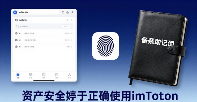 9. 每个投资者都该有的imToken钱包_imtoken钱包怎么盈利_9. 每个投资者都该有的imToken钱包