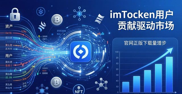 imToken用户贡献驱动市场，正版下载如何适应变化？