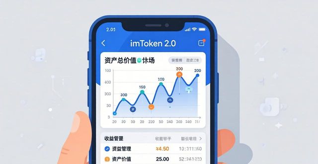 imToken 2.0安卓版新功能实测：这些扩展解决用户痛点