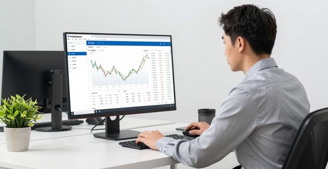 imToken盈利目标怎么设？两步搞定你的止盈点