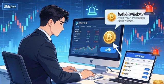 个人钱包app设计_个人钱包业务_如何在imToken钱包官网设置个性化的投资策略，提高资产增值的成功率。