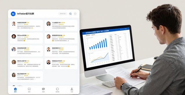 imToken正版网站产品评估：三步搞定