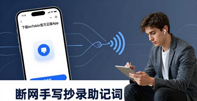 掌握安全钱包就选imToken，简单三步防丢币