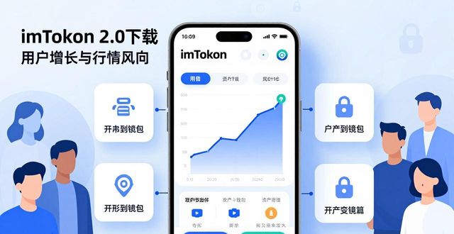 imToken 2.0下载 用户增长与行情风向