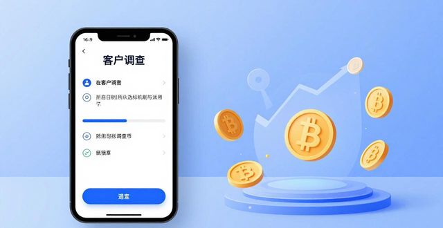 imToken安卓版下载后，三步搞定客户调查
