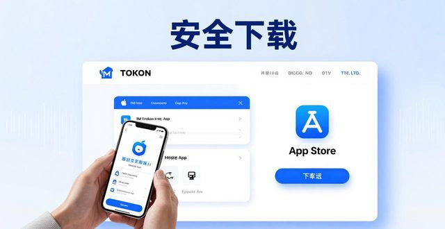 三步验证官方下载，安全用im钱包