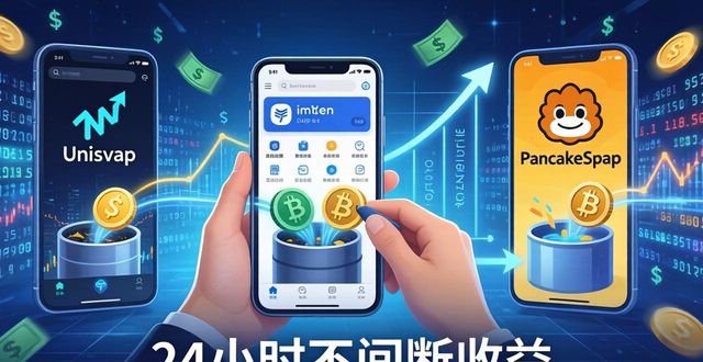 下载imToken钱包，轻松提升资产流动性的3个步骤