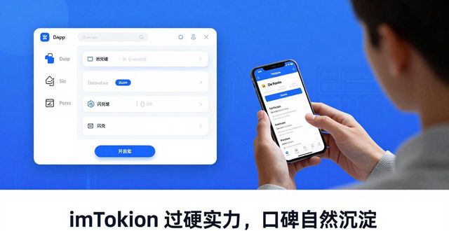 imToken钱包官网app下载：用户忠诚与口碑好的原因