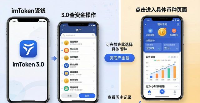 如何在imToken官网下载3.0版本中快速获取资金信息？_如何在imToken官网下载3.0版本中快速获取资金信息？_如何在imToken官网下载3.0版本中快速获取资金信息？
