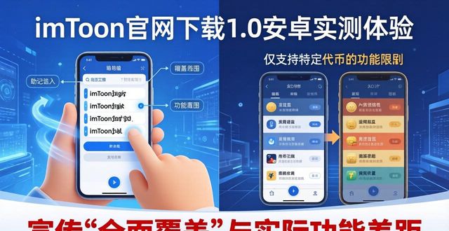 安卓的用户体验_安卓系统体验网站_imToken官网下载1.0安卓的用户体验与市场宣传