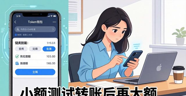 新手玩转Token钱包：三步掌握操作与投资策略