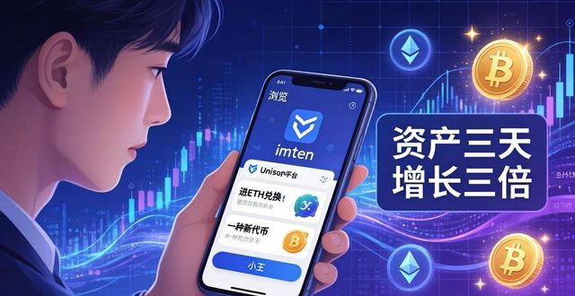 最新imToken官网下载：真实使用场景与赚钱案例