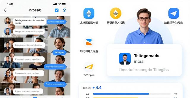 imToken反馈渠道与市场真实反应