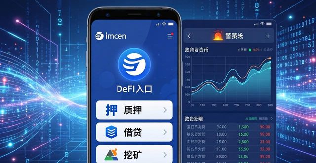 安卓用户必学：imToken钱包提升数字货币竞争力与投资策略
