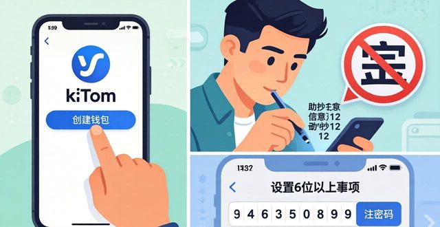 事项提示app_imToken官方下载app的注册流程与注意事项_事项流程图