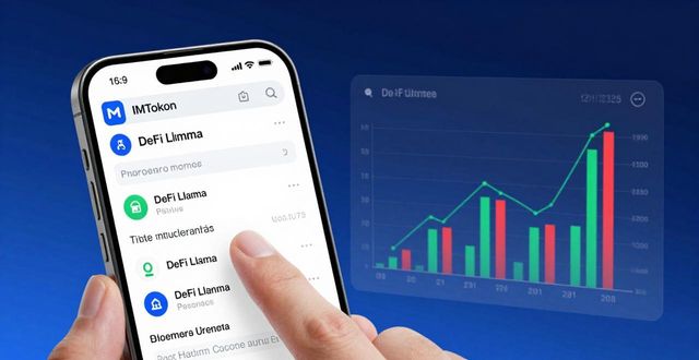 用im钱包获取行业资讯，提升数字资产决策能力