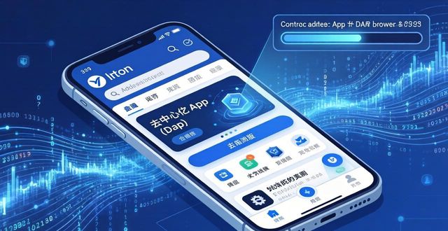 imToken安卓版下载：三大特色功能实测