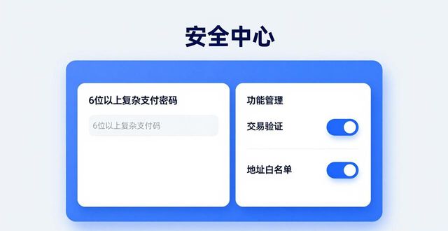 imToken钱包安全设置指南 两步打造2.0防护环境