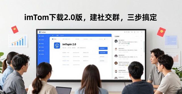 imToken下载2.0版建社交群，三步搞定