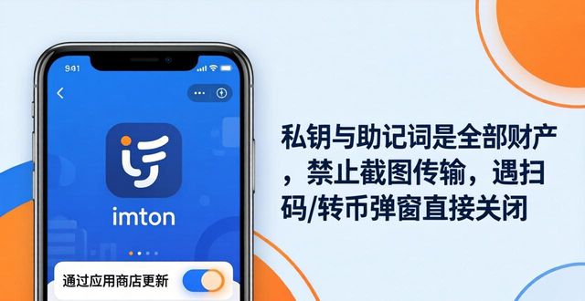 imtoken钱包官方版下载_钱包app官网下载_钱包app官网