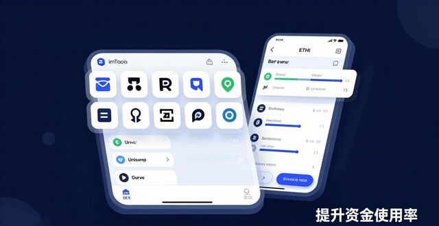 钱包体系_如何通过imToken钱包官网地址提高资产流动性？_钱包流动性挖矿