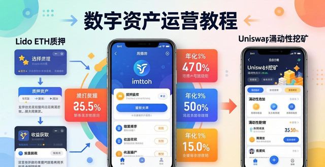 云钱包显示的总资产是钱吗_云钱包总资产是什么意思_如何在imToken钱包下载中进行数字资产运营？
