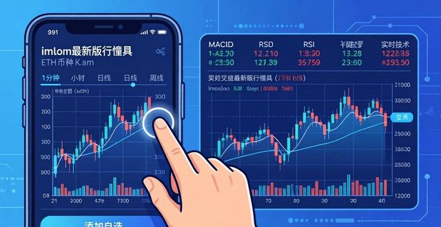 如何在imtoken钱包最新版中使用行情分析工具？_钱包市场现状分析_钱包行业市场现状