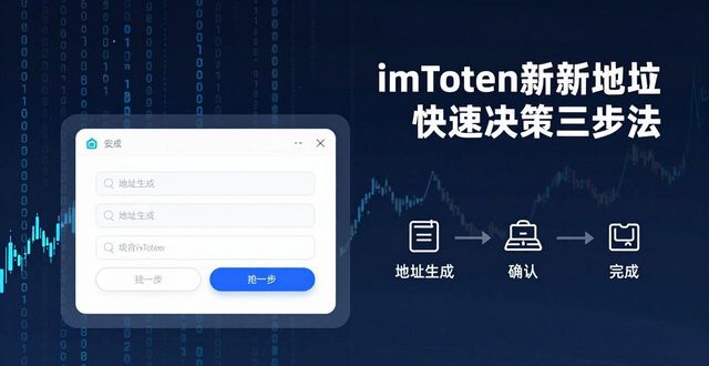 imToken新地址快速决策三步法