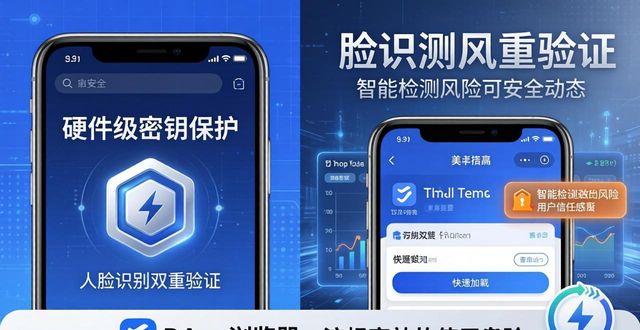 imToken安卓版新版本：下载后体验三大升级